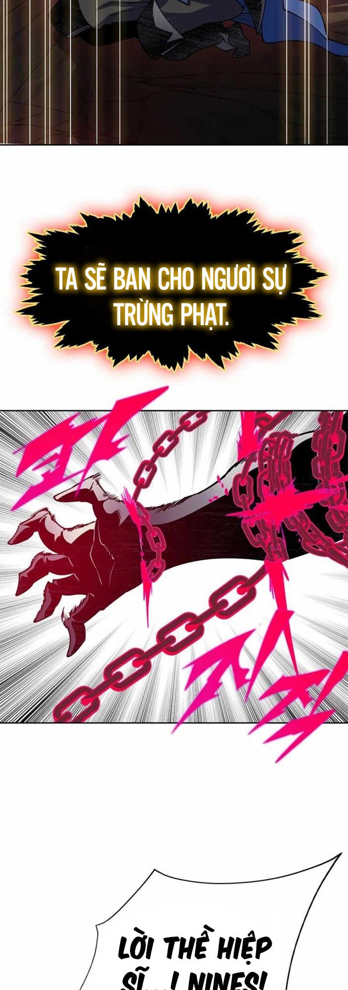 Tôi Chỉ Là Người Khuân Vác Trong Hầm Ngục Chap 11 - Next Chap 12