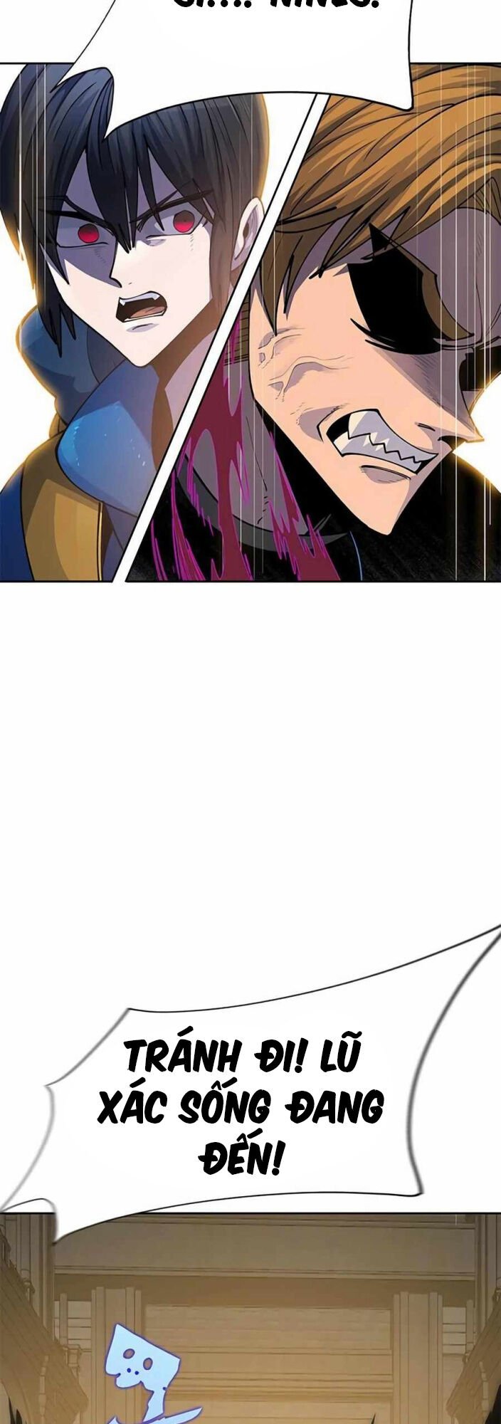 Tôi Chỉ Là Người Khuân Vác Trong Hầm Ngục Chap 11 - Next Chap 12