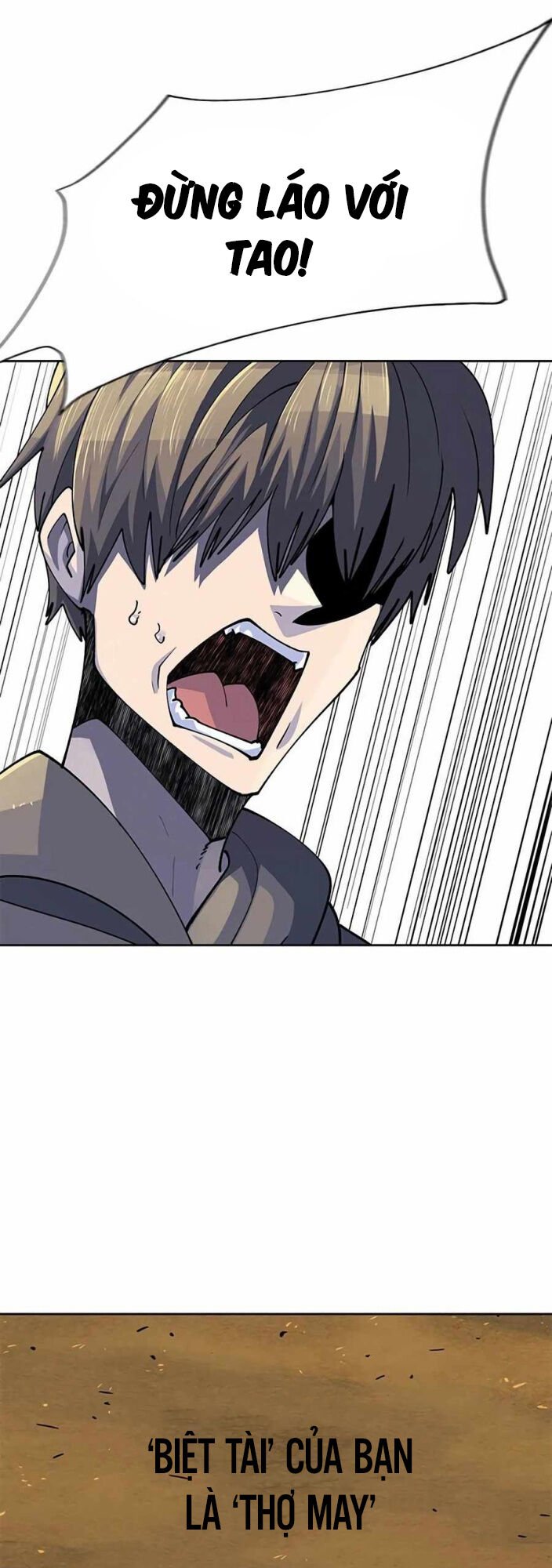 Tôi Chỉ Là Người Khuân Vác Trong Hầm Ngục Chap 11 - Next Chap 12