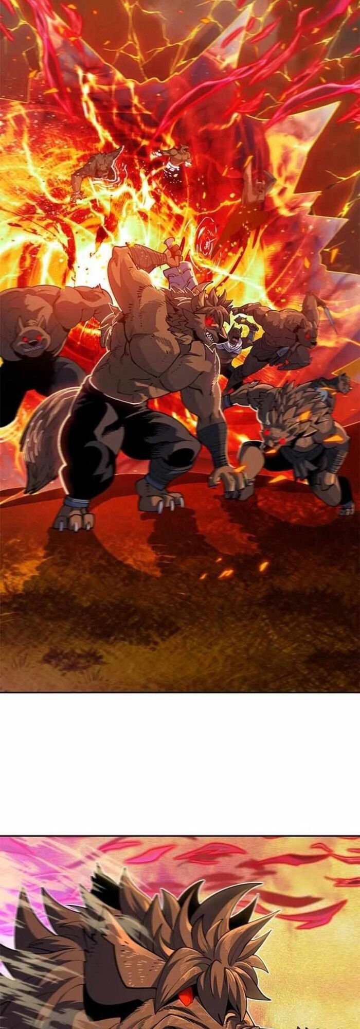 Tôi Chỉ Là Người Khuân Vác Trong Hầm Ngục Chap 5 - Next Chap 6