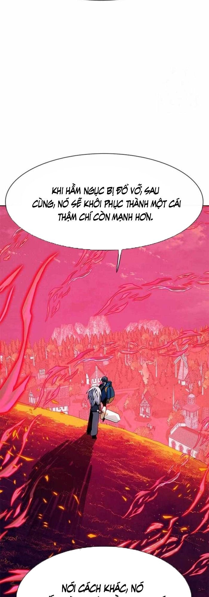 Tôi Chỉ Là Người Khuân Vác Trong Hầm Ngục Chap 5 - Next Chap 6