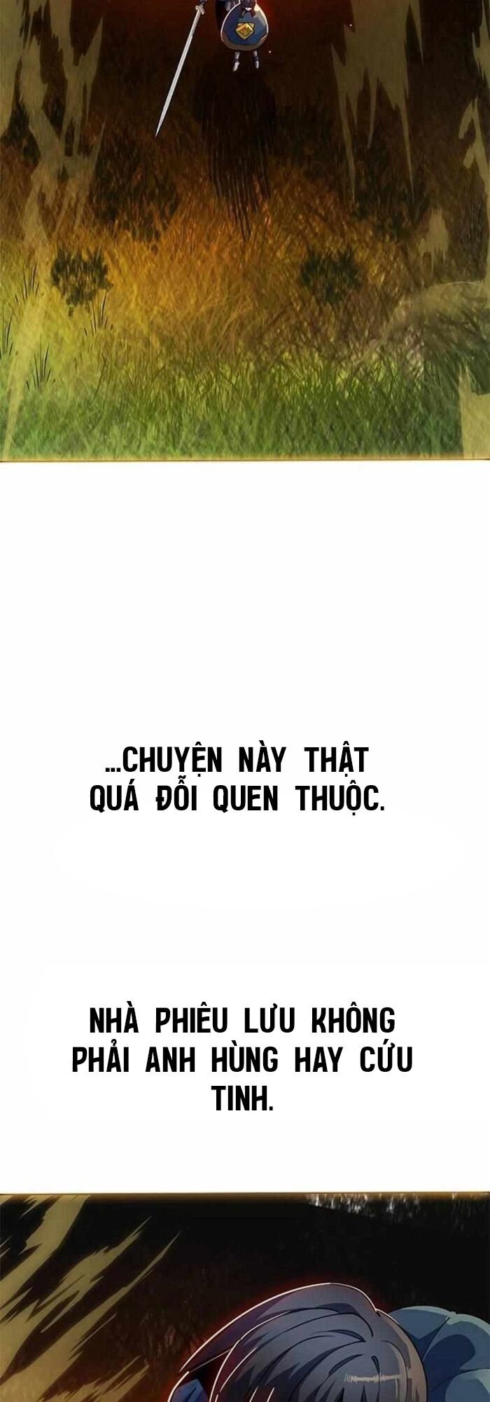 Tôi Chỉ Là Người Khuân Vác Trong Hầm Ngục Chap 5 - Next Chap 6