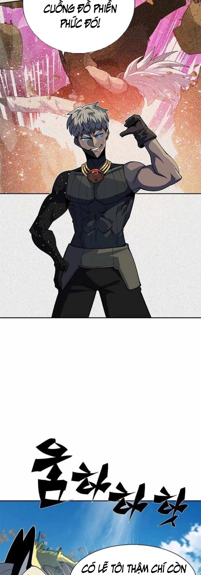 Tôi Chỉ Là Người Khuân Vác Trong Hầm Ngục Chap 5 - Next Chap 6