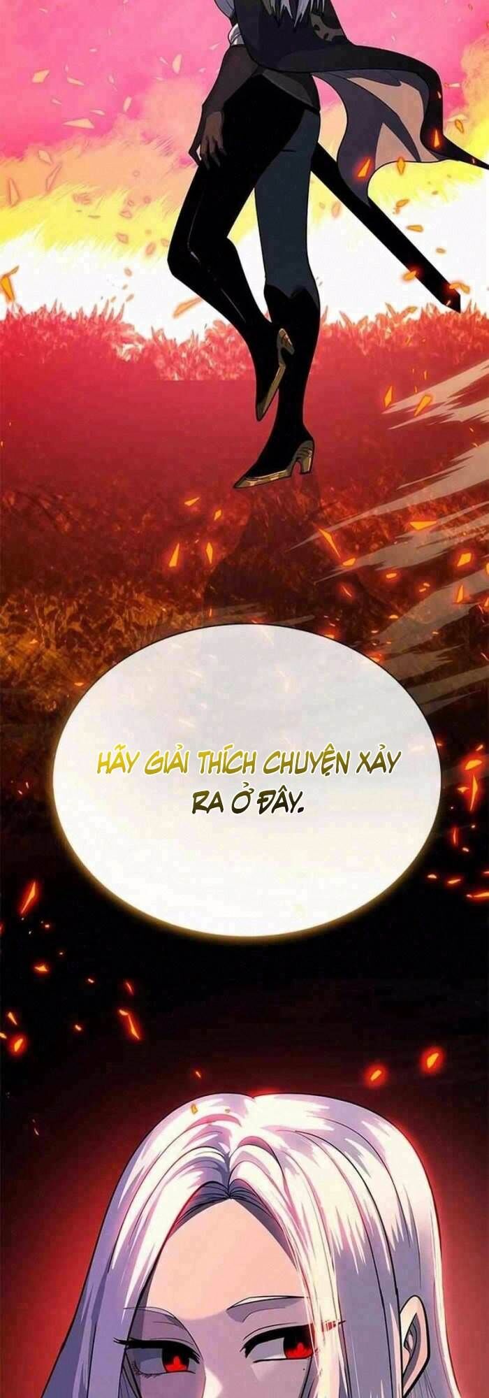 Tôi Chỉ Là Người Khuân Vác Trong Hầm Ngục Chap 5 - Next Chap 6