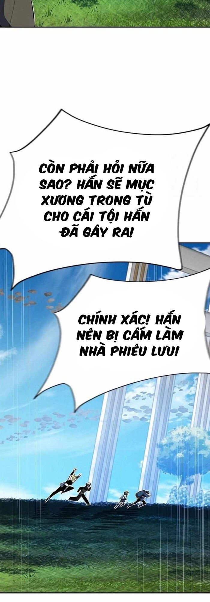 Tôi Chỉ Là Người Khuân Vác Trong Hầm Ngục Chap 5 - Next Chap 6