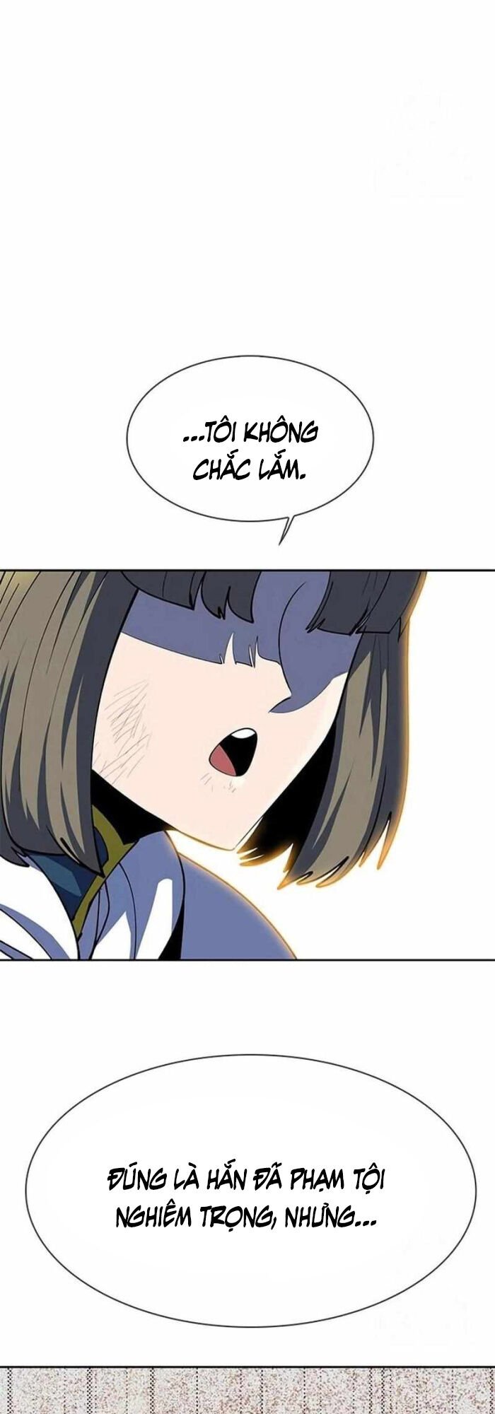 Tôi Chỉ Là Người Khuân Vác Trong Hầm Ngục Chap 5 - Next Chap 6