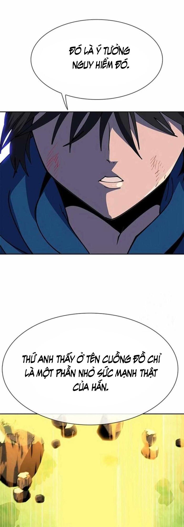 Tôi Chỉ Là Người Khuân Vác Trong Hầm Ngục Chap 5 - Next Chap 6