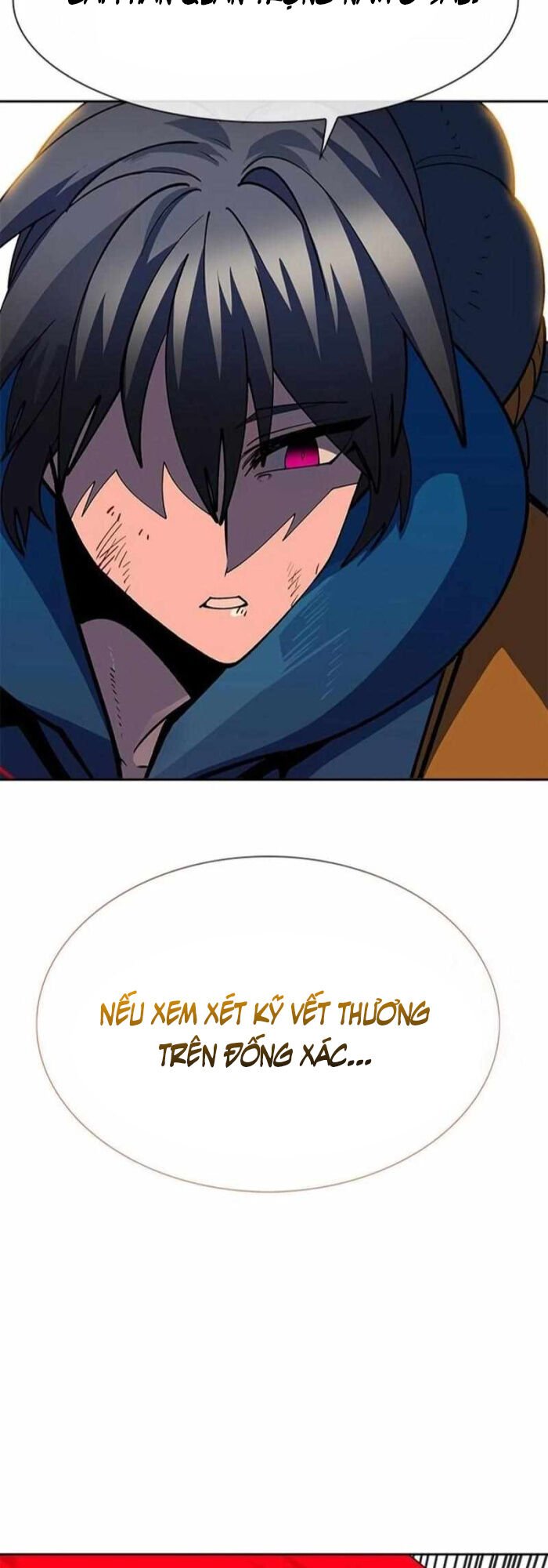 Tôi Chỉ Là Người Khuân Vác Trong Hầm Ngục Chap 5 - Next Chap 6