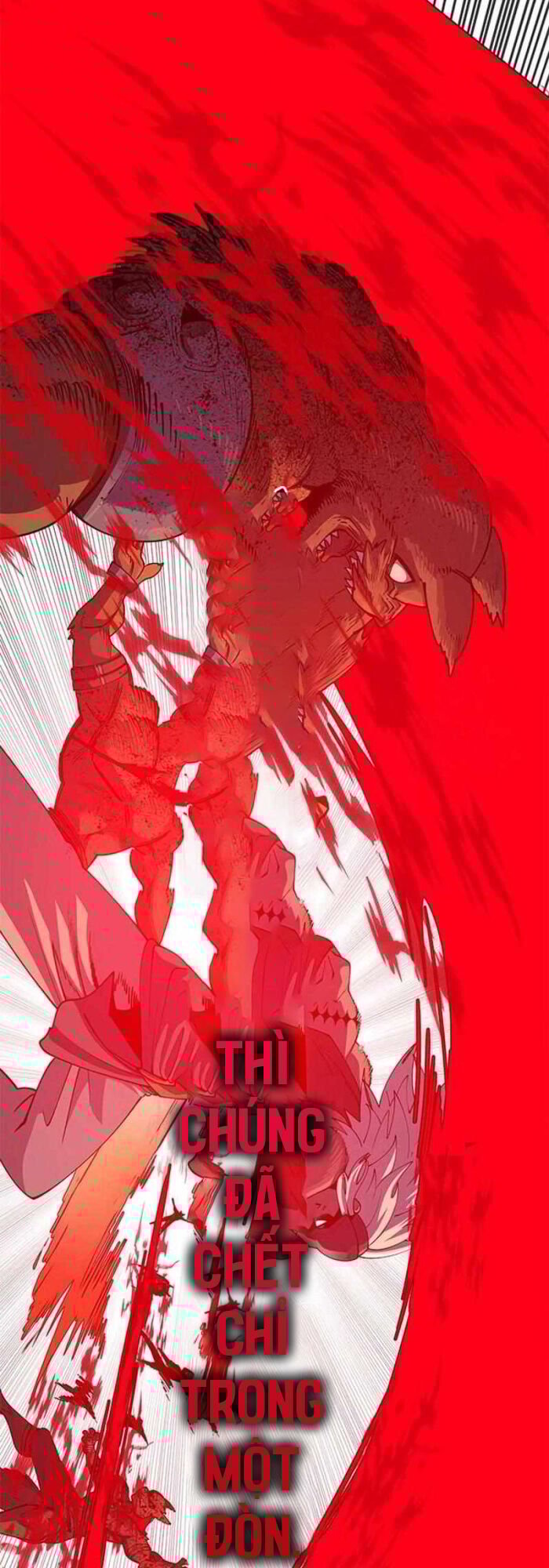 Tôi Chỉ Là Người Khuân Vác Trong Hầm Ngục Chap 5 - Next Chap 6