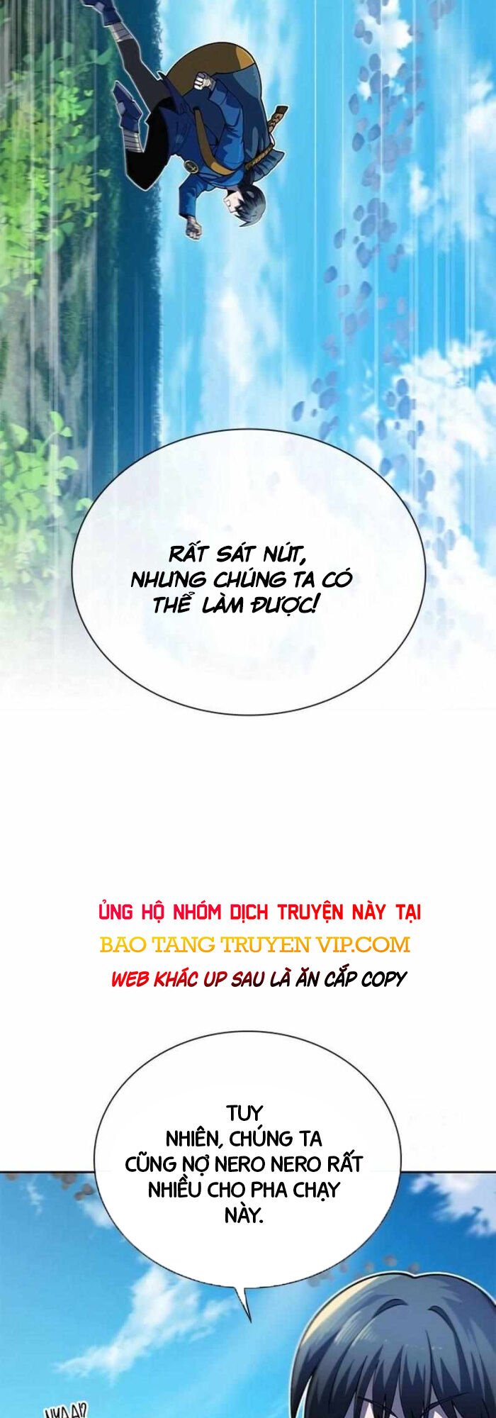 Tôi Chỉ Là Người Khuân Vác Trong Hầm Ngục Chap 5 - Next Chap 6
