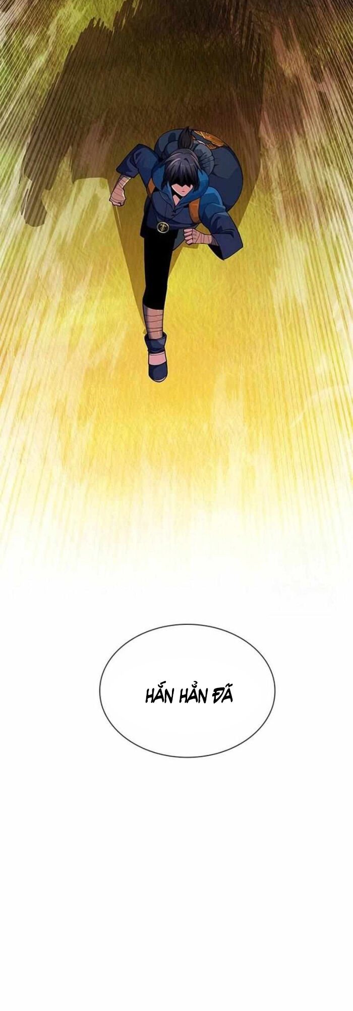 Tôi Chỉ Là Người Khuân Vác Trong Hầm Ngục Chap 5 - Next Chap 6