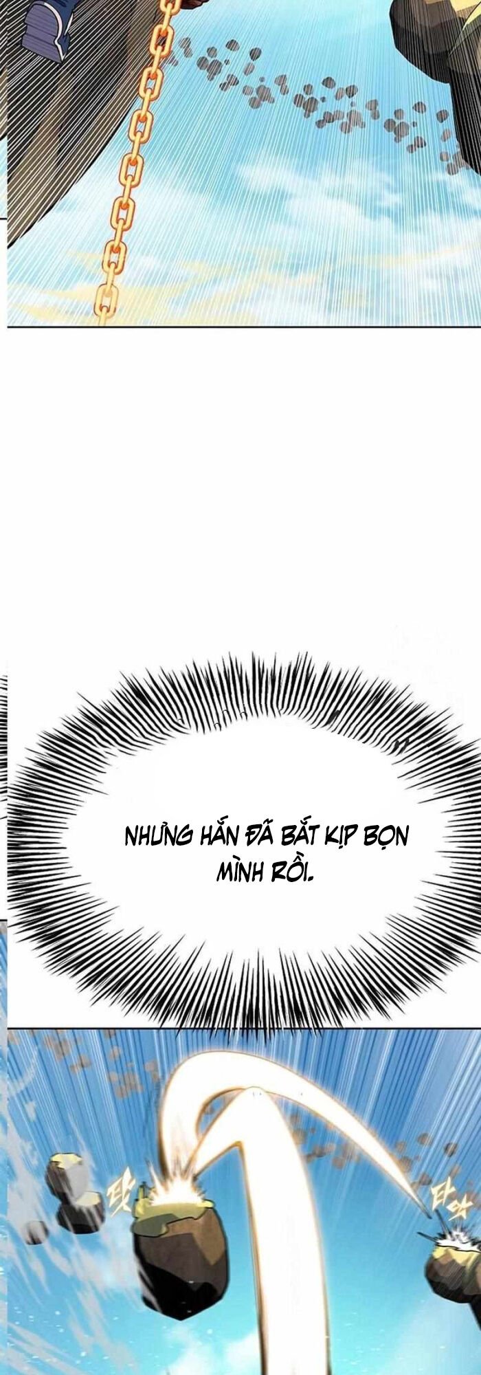 Tôi Chỉ Là Người Khuân Vác Trong Hầm Ngục Chap 5 - Next Chap 6