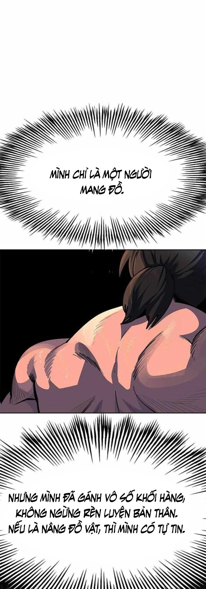Tôi Chỉ Là Người Khuân Vác Trong Hầm Ngục Chap 5 - Next Chap 6