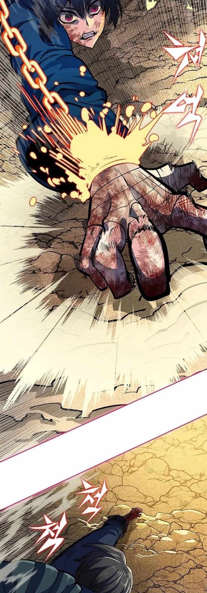 Tôi Chỉ Là Người Khuân Vác Trong Hầm Ngục Chap 5 - Next Chap 6