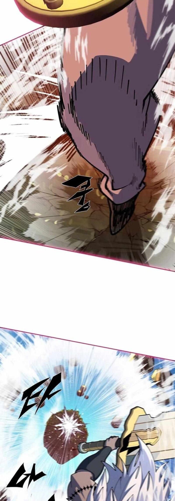 Tôi Chỉ Là Người Khuân Vác Trong Hầm Ngục Chap 5 - Next Chap 6