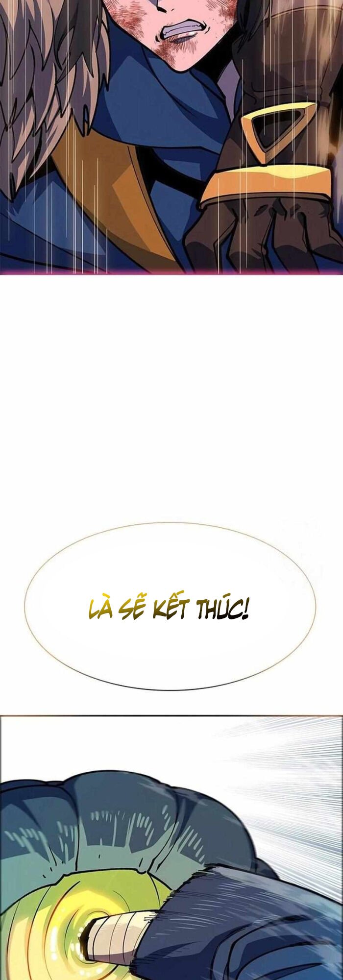 Tôi Chỉ Là Người Khuân Vác Trong Hầm Ngục Chap 5 - Next Chap 6