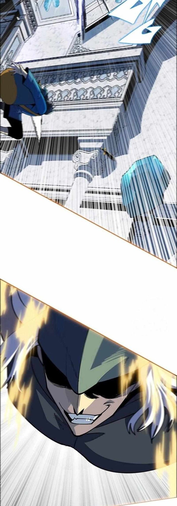 Tôi Chỉ Là Người Khuân Vác Trong Hầm Ngục Chap 5 - Next Chap 6