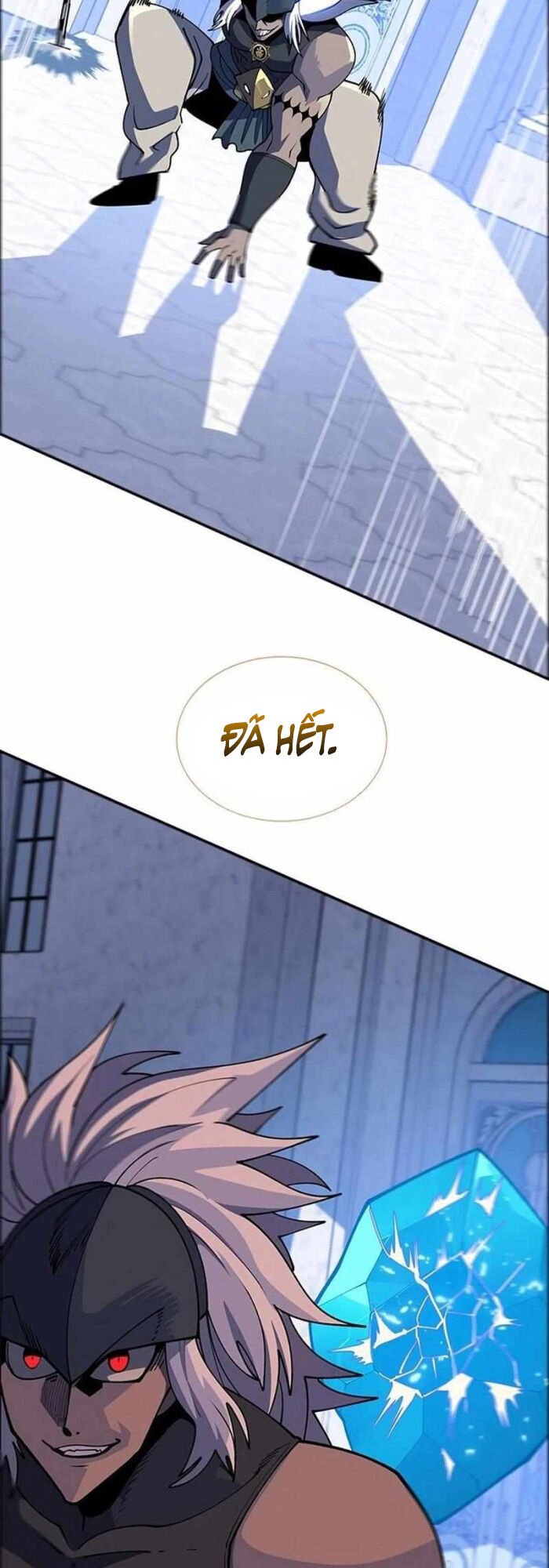 Tôi Chỉ Là Người Khuân Vác Trong Hầm Ngục Chap 5 - Next Chap 6