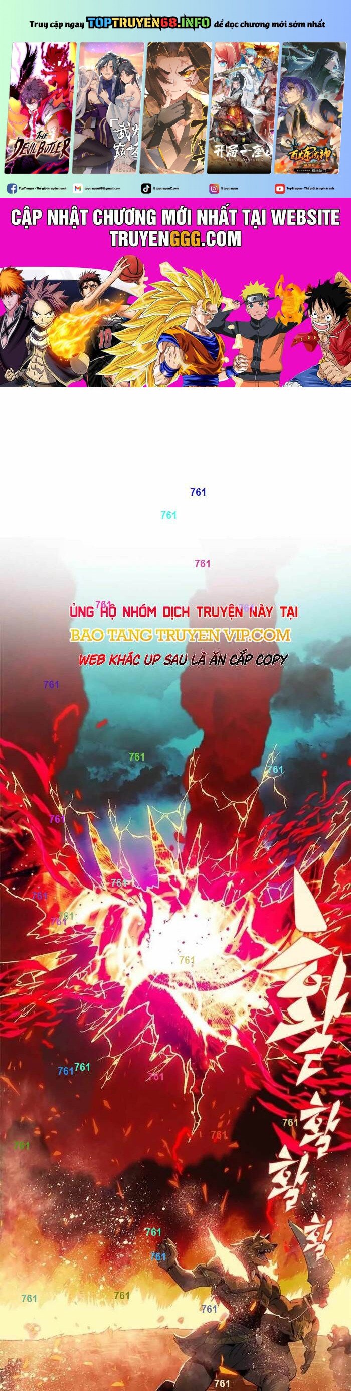 Tôi Chỉ Là Người Khuân Vác Trong Hầm Ngục Chap 6 - Next Chap 7