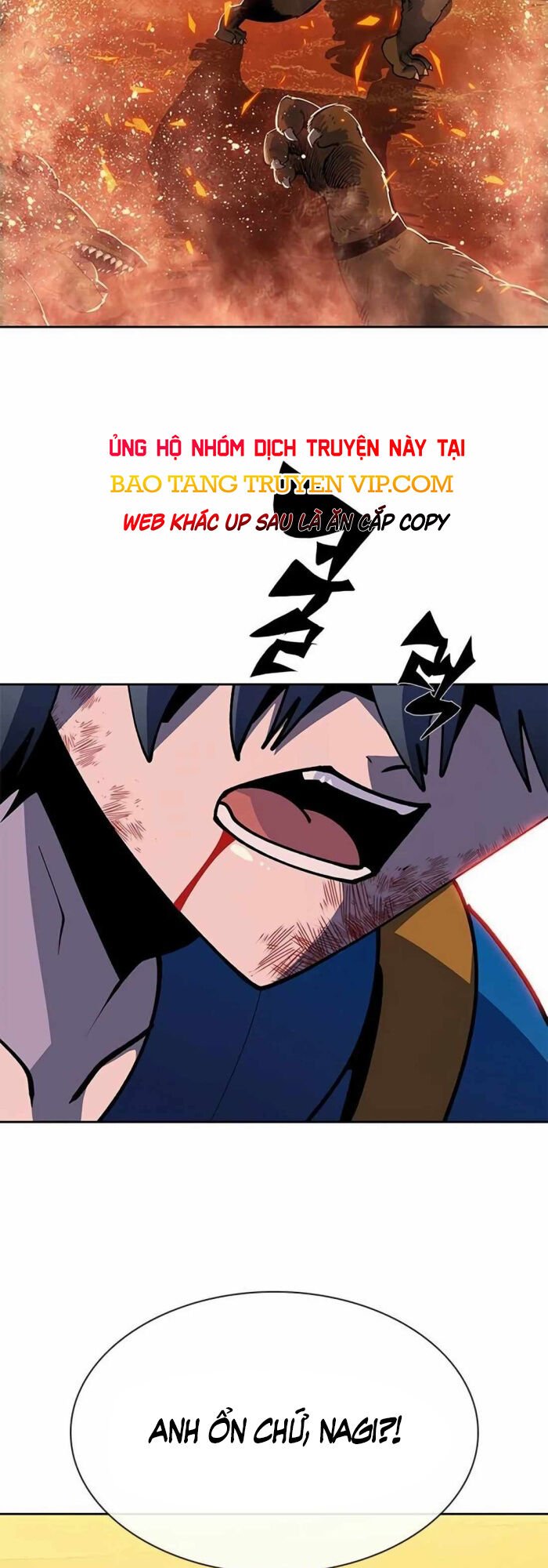 Tôi Chỉ Là Người Khuân Vác Trong Hầm Ngục Chap 6 - Next Chap 7