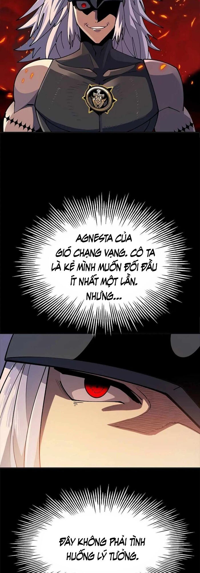 Tôi Chỉ Là Người Khuân Vác Trong Hầm Ngục Chap 6 - Next Chap 7