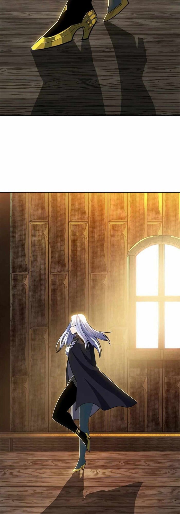 Tôi Chỉ Là Người Khuân Vác Trong Hầm Ngục Chap 6 - Next Chap 7