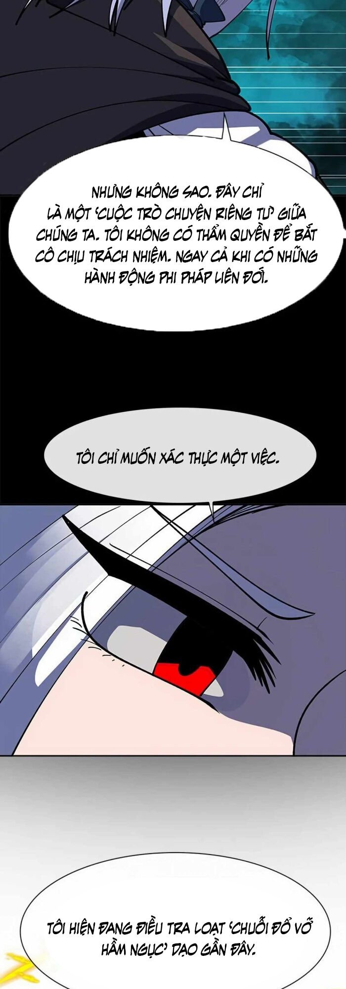 Tôi Chỉ Là Người Khuân Vác Trong Hầm Ngục Chap 6 - Next Chap 7