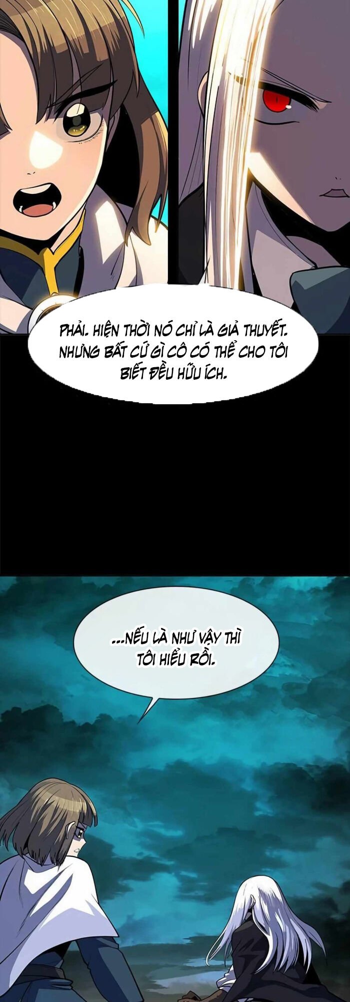 Tôi Chỉ Là Người Khuân Vác Trong Hầm Ngục Chap 6 - Next Chap 7