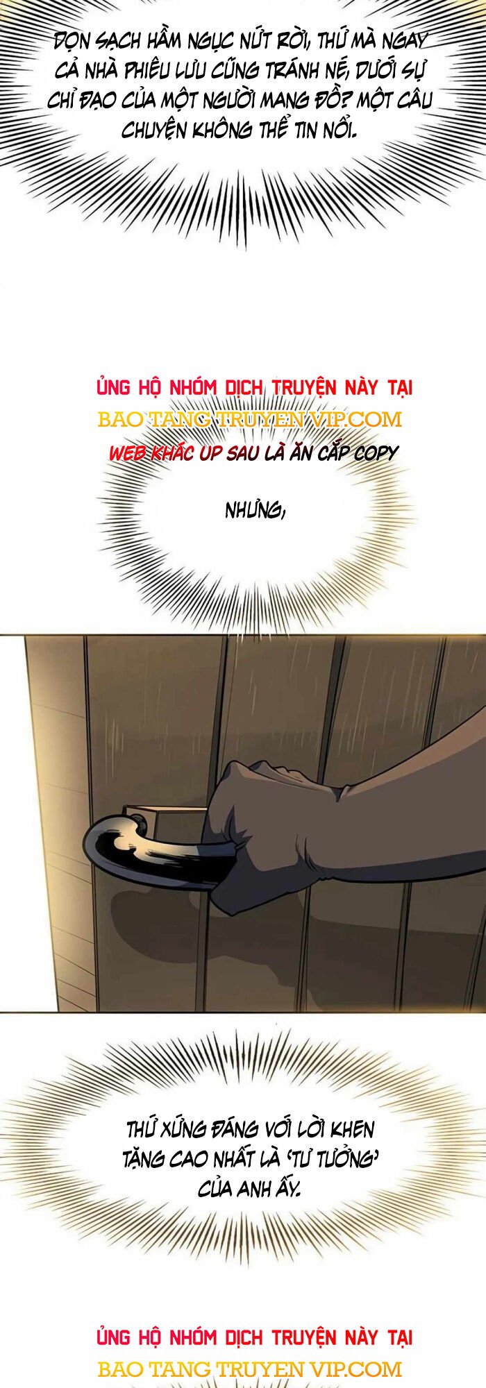 Tôi Chỉ Là Người Khuân Vác Trong Hầm Ngục Chap 6 - Next Chap 7