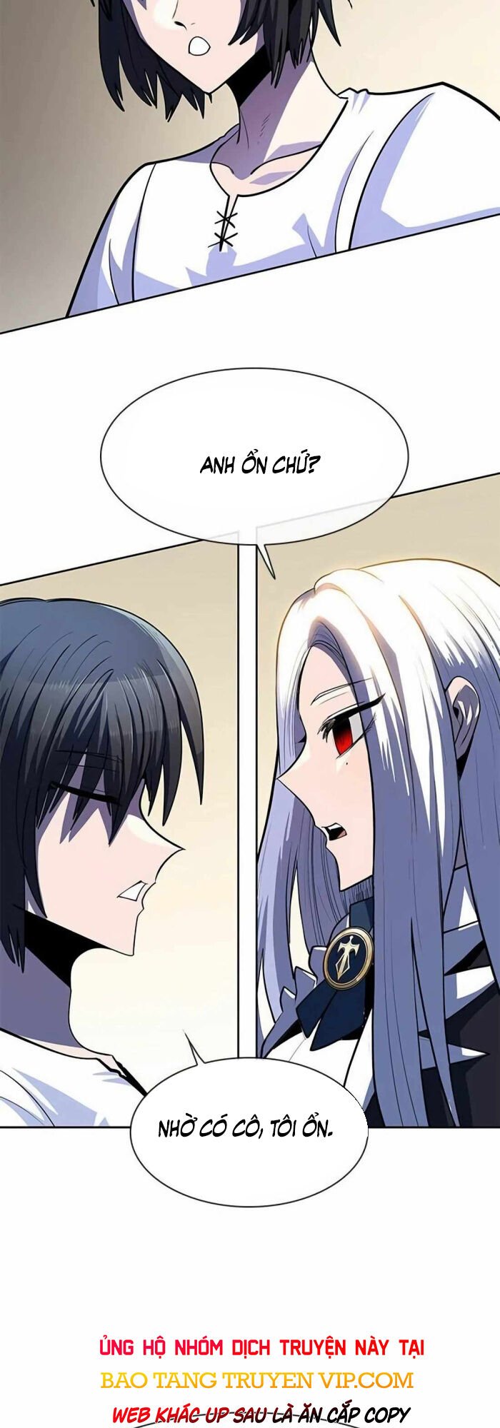 Tôi Chỉ Là Người Khuân Vác Trong Hầm Ngục Chap 6 - Next Chap 7