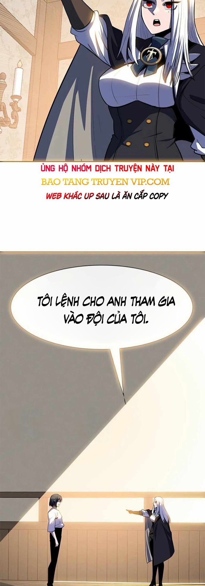 Tôi Chỉ Là Người Khuân Vác Trong Hầm Ngục Chap 6 - Next Chap 7
