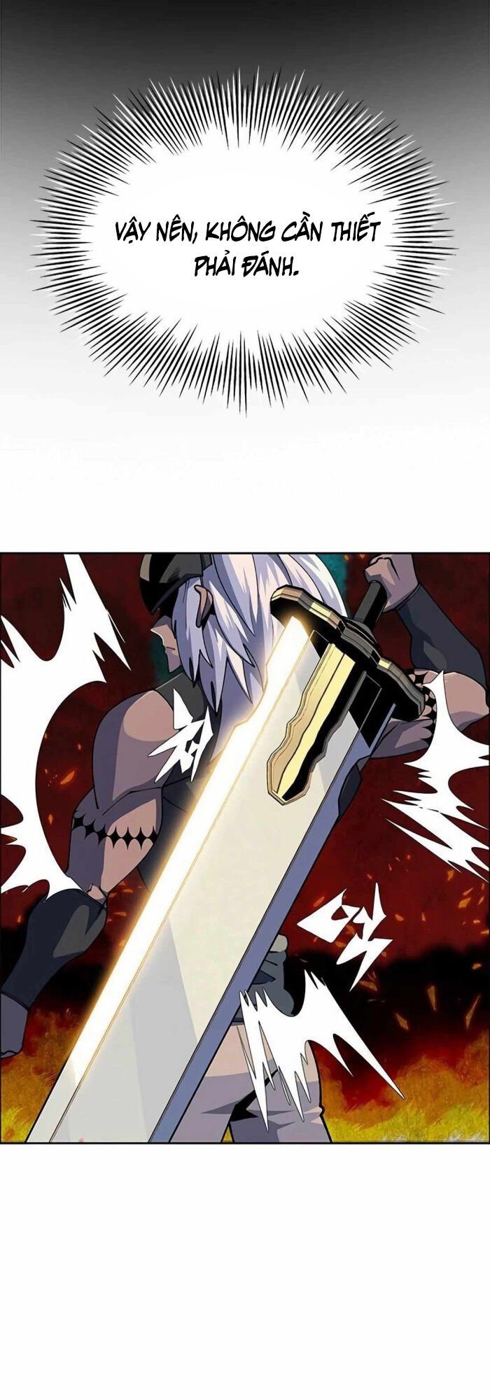 Tôi Chỉ Là Người Khuân Vác Trong Hầm Ngục Chap 6 - Next Chap 7