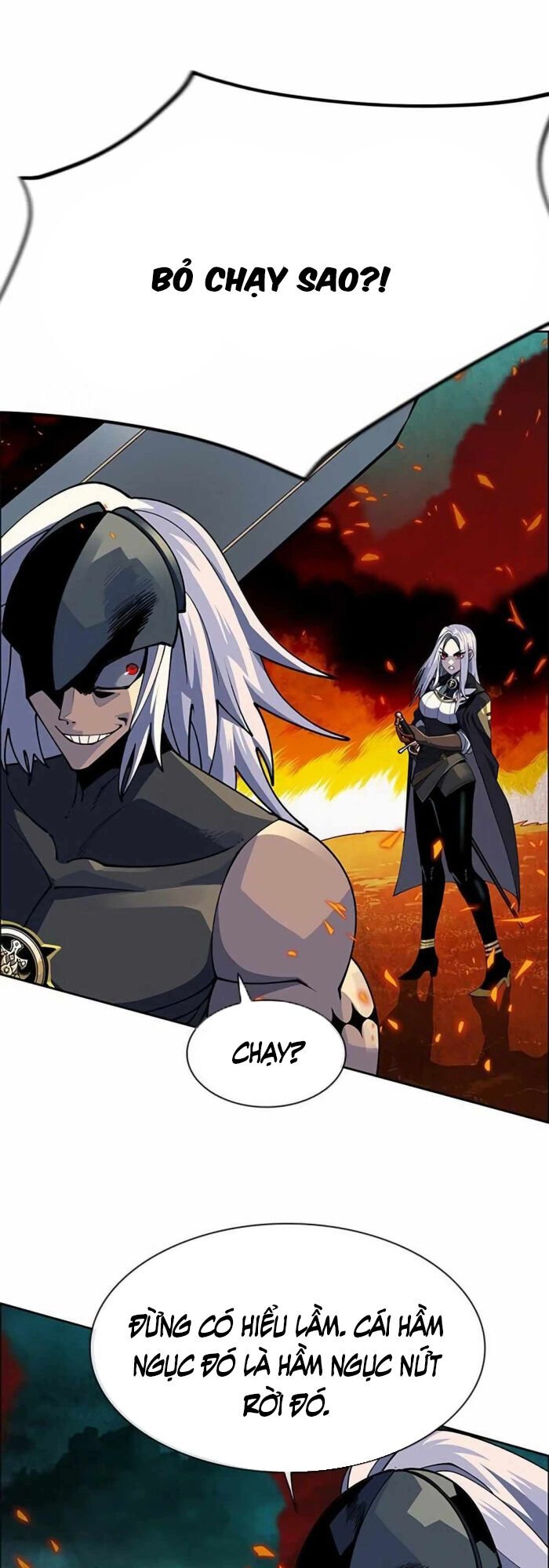 Tôi Chỉ Là Người Khuân Vác Trong Hầm Ngục Chap 6 - Next Chap 7