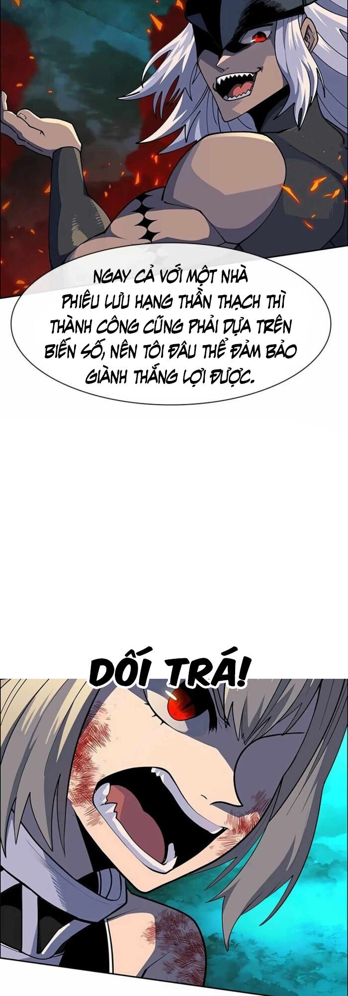 Tôi Chỉ Là Người Khuân Vác Trong Hầm Ngục Chap 6 - Next Chap 7