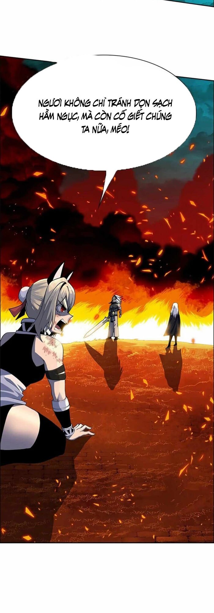 Tôi Chỉ Là Người Khuân Vác Trong Hầm Ngục Chap 6 - Next Chap 7