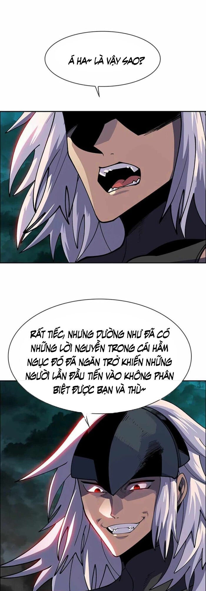 Tôi Chỉ Là Người Khuân Vác Trong Hầm Ngục Chap 6 - Next Chap 7