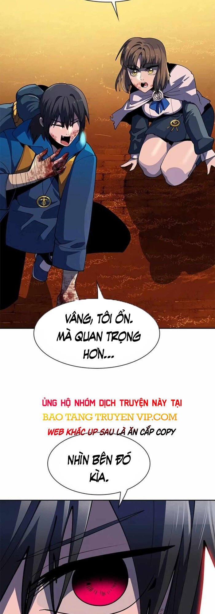 Tôi Chỉ Là Người Khuân Vác Trong Hầm Ngục Chap 6 - Next Chap 7