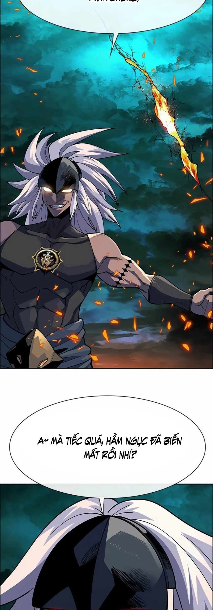 Tôi Chỉ Là Người Khuân Vác Trong Hầm Ngục Chap 6 - Next Chap 7