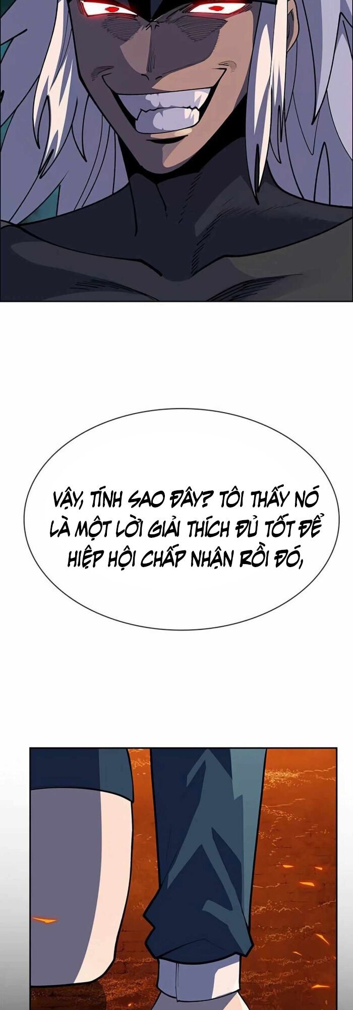 Tôi Chỉ Là Người Khuân Vác Trong Hầm Ngục Chap 6 - Next Chap 7