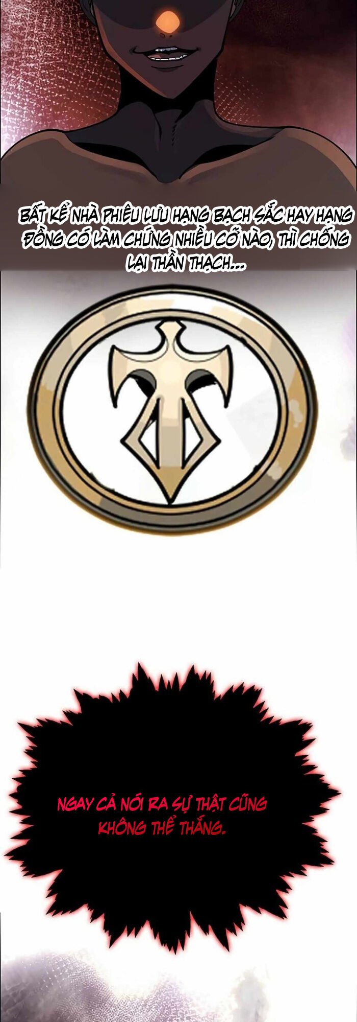 Tôi Chỉ Là Người Khuân Vác Trong Hầm Ngục Chap 6 - Next Chap 7