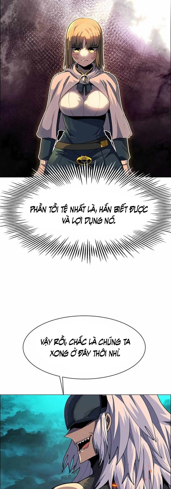Tôi Chỉ Là Người Khuân Vác Trong Hầm Ngục Chap 6 - Next Chap 7
