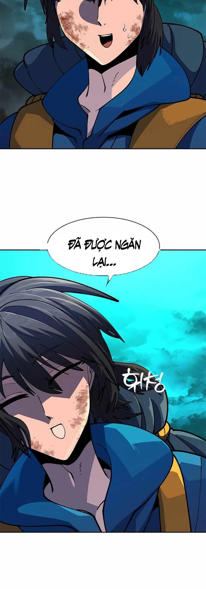 Tôi Chỉ Là Người Khuân Vác Trong Hầm Ngục Chap 6 - Next Chap 7