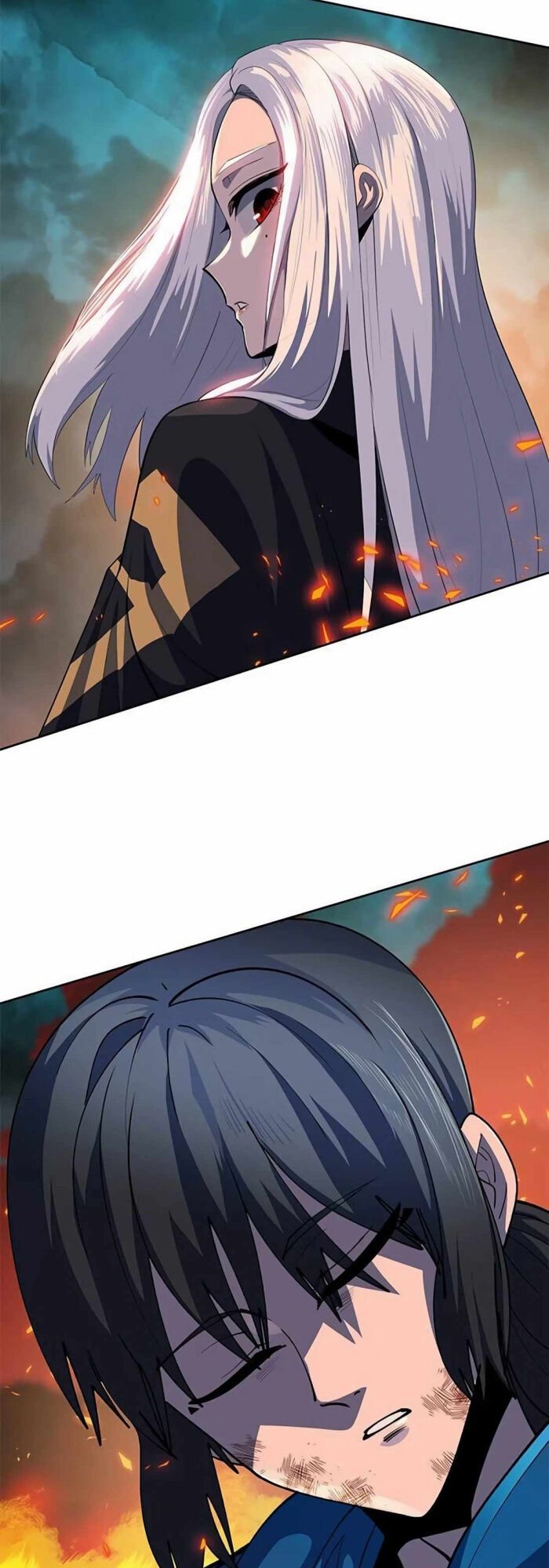 Tôi Chỉ Là Người Khuân Vác Trong Hầm Ngục Chap 6 - Next Chap 7