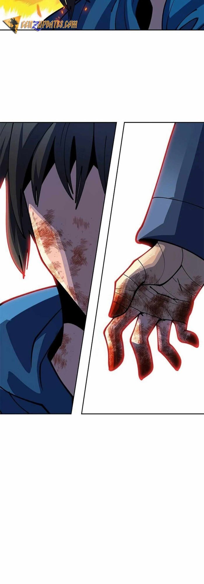 Tôi Chỉ Là Người Khuân Vác Trong Hầm Ngục Chap 6 - Next Chap 7