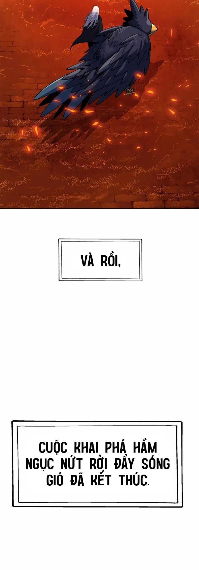 Tôi Chỉ Là Người Khuân Vác Trong Hầm Ngục Chap 6 - Next Chap 7