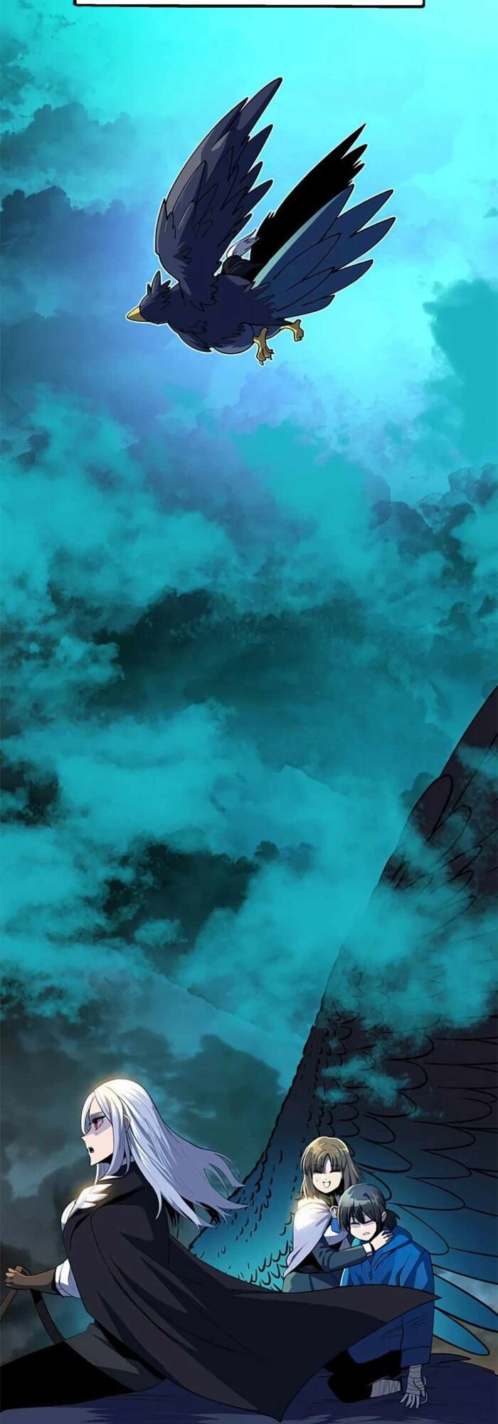 Tôi Chỉ Là Người Khuân Vác Trong Hầm Ngục Chap 6 - Next Chap 7