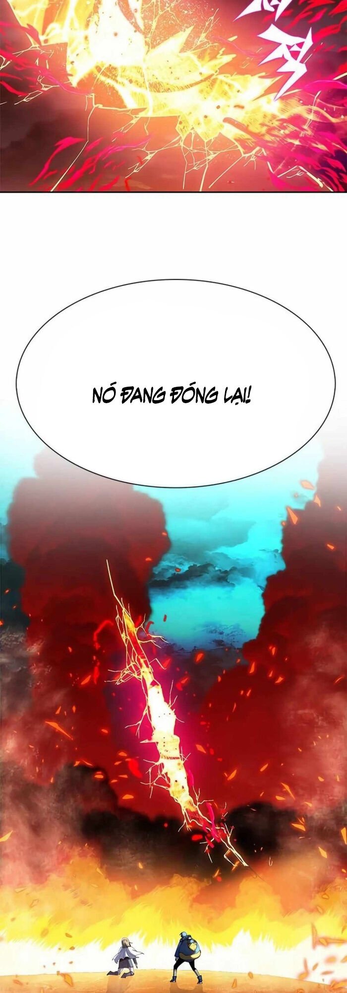 Tôi Chỉ Là Người Khuân Vác Trong Hầm Ngục Chap 6 - Next Chap 7