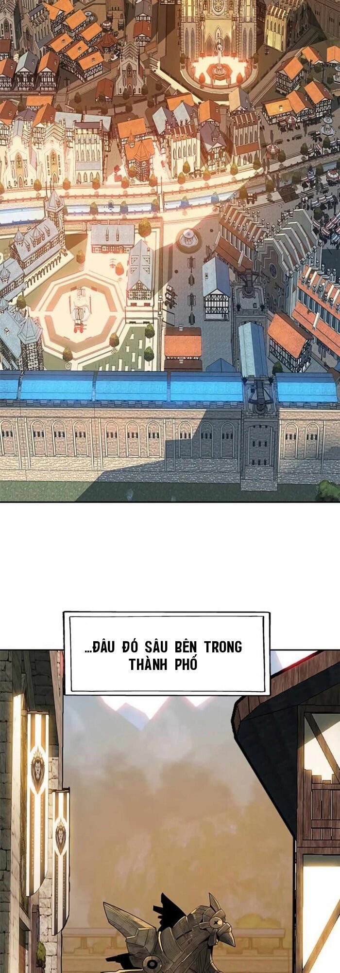 Tôi Chỉ Là Người Khuân Vác Trong Hầm Ngục Chap 6 - Next Chap 7