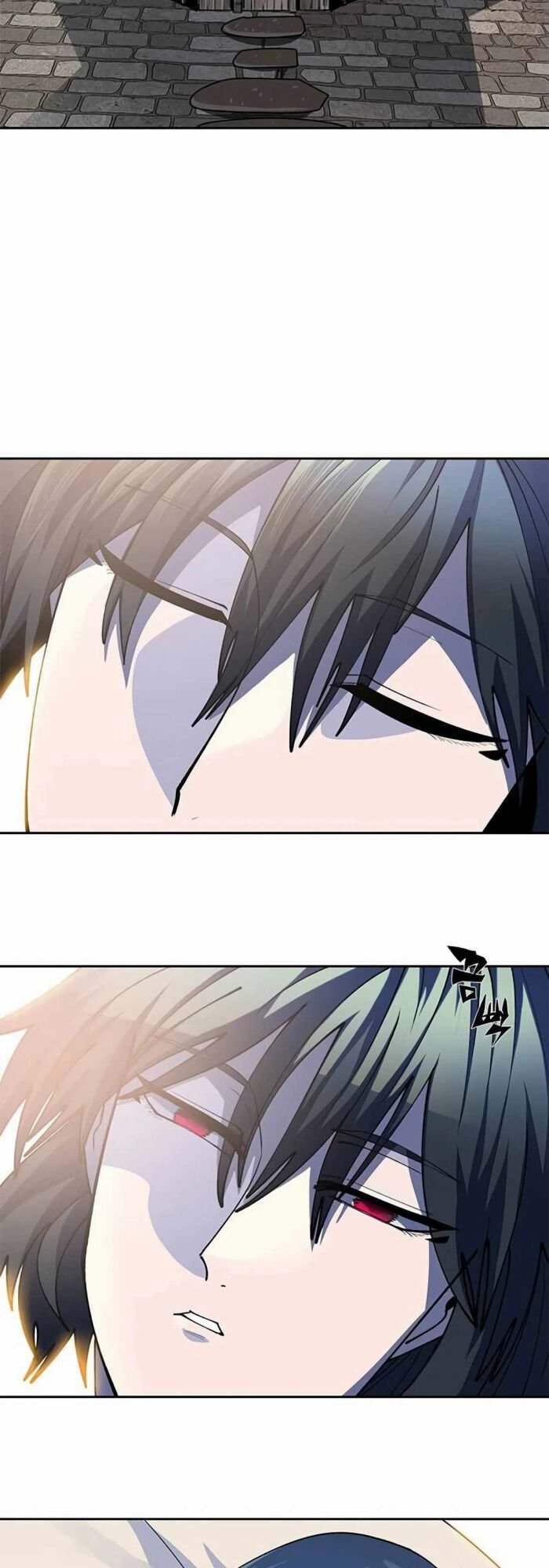 Tôi Chỉ Là Người Khuân Vác Trong Hầm Ngục Chap 6 - Next Chap 7