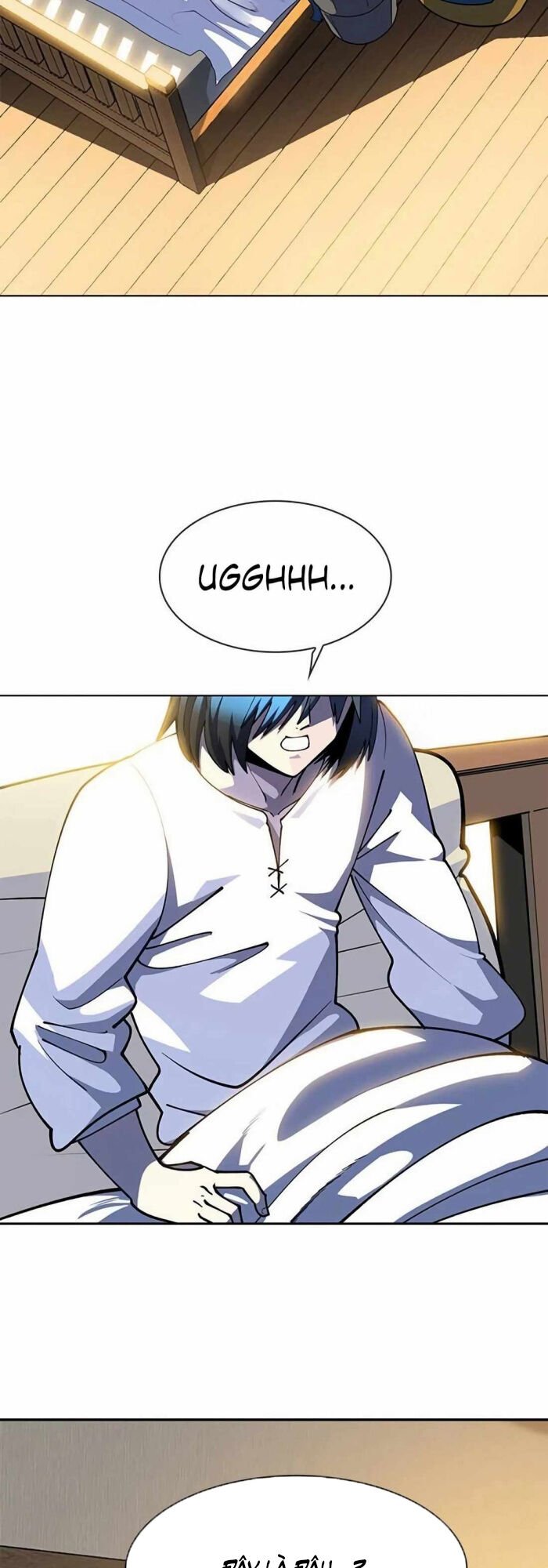 Tôi Chỉ Là Người Khuân Vác Trong Hầm Ngục Chap 6 - Next Chap 7